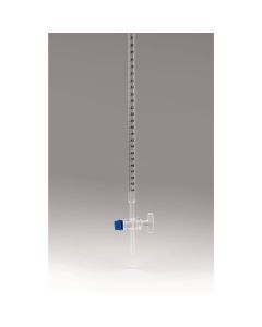 Glass Burette (Class B) - 100ml - 0.1ml