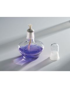 Spare Wicks For Spirit Lamp - Pack of 10