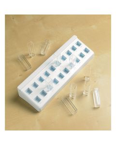 Cuvette Rack