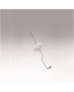 Deflagrating Spoon and Cap