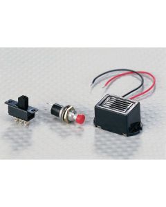 Slide Switch - Pack of 5