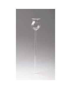 Thistle Funnel Soda Glass - 200mm