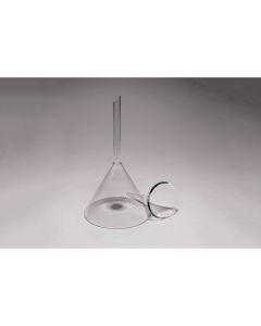 Pyrex Plain Filter Funnels - 150mm