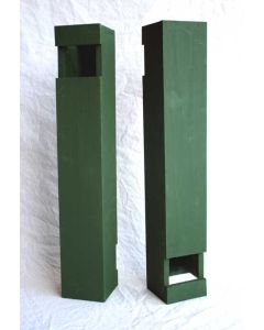 Trench Periscope