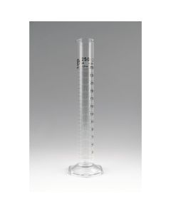 Simax Measuring Cylinders 500ml x 2.5ml