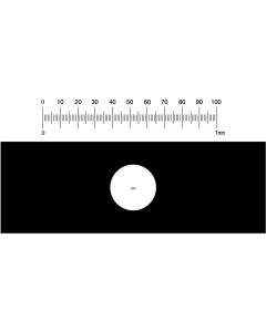 Stage Micrometer