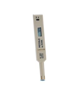 Hanna HI-98112 Piccolo 2 Pocket Stick pH Meter