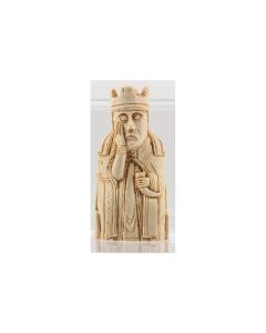 Roman Emperor Figurine