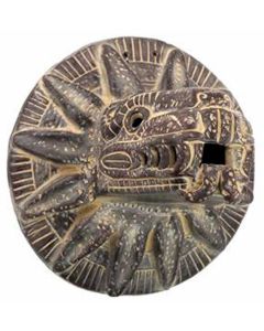 Sacraficial Plaque