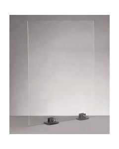 Protective Screen - 750 x 600 x 3mm