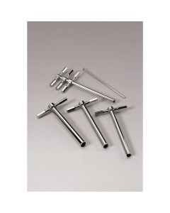 Cork Borers - Pack of 6