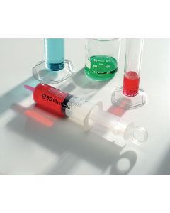 Plastic Syringe Disposable - 100ml