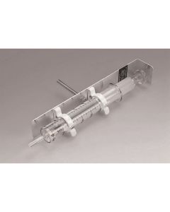 Gas Syringe Holder for 100ml Syringe