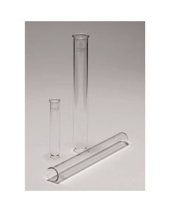 Pyrex Heavy Wall Test Tube With Rim - 125mm -16mm - Pack of 100
