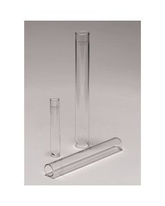 Pyrex Medium Wall Test Tube Without Rim - 150mm - 18mm - Pack of 100