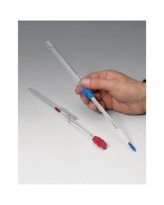 Pocket Test Thermometers Spirit - Blue
