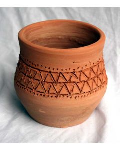 Saxon Pottery