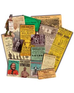 Victorian Reproduction Prints
