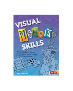 Visual Memory Skills