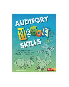 Auditory Memory Skills