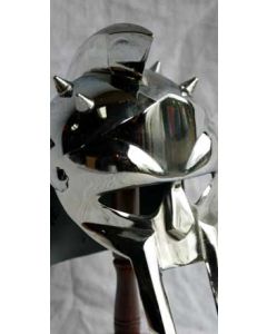 Mini Gladiator Helmet