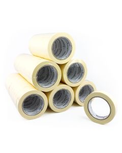 Specialist Crafts Masking Tape - 24mm x 50m Roll
