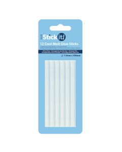 Glue Gun Sticks - Cool Melt 