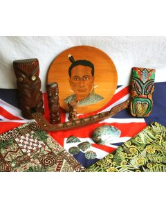 Travel and Transport Collection