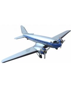 Model DC3 Aeroplane