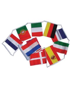 Flags of the World Flag