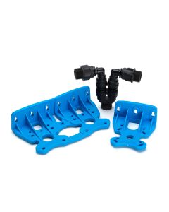 Wall Bracket for ADH Double