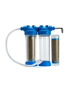 Ion Exchange Cartridges