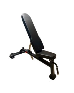 Gym Gear-Pro Series Multi Adjustable Bench