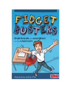 Fidget Busters