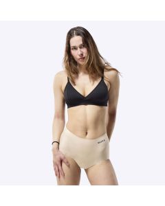 WUKA Stretch™ Boxer Short Heavy - Light Nude - L-3XL