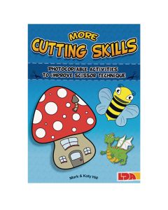 More Cutting Skills