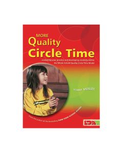 More Quality Circle Time Book