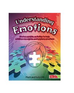 Understanding Emotions