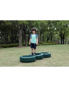 Tyre Challenge Green Set (640 x 200)