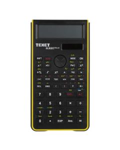 Texet Albert 3 Solar