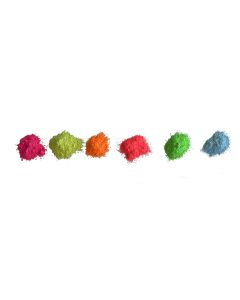Scola Powder Colour Fluorescent - 6 x 500g