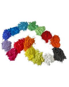 Scola Powder Colour Standard - 6 x 500g