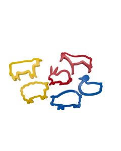 Classmates 36 Piece Cutter Set