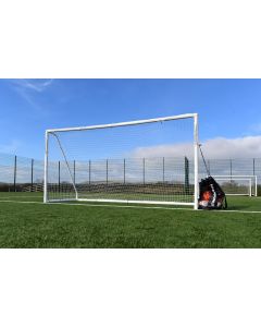 12 x 6 Sensible Soccer Football Goal Post