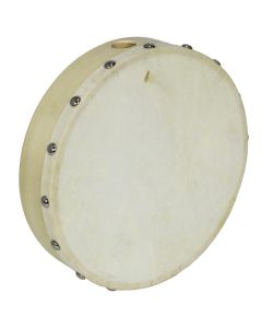 A-Star Pre-tuned Hand Drum - 8in - Pack of 10