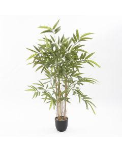Artificial Bamboo Plant 120cm