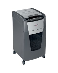 Rexel Optimum AutoFeed 300X Automatic Cross Cut Shredder