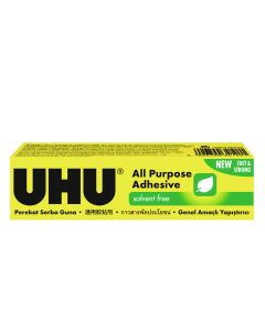 UHU All Purpose Adhesive - 33ml Tube