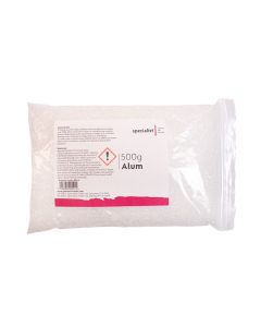 Alum Mordant