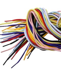 Coloured Laces